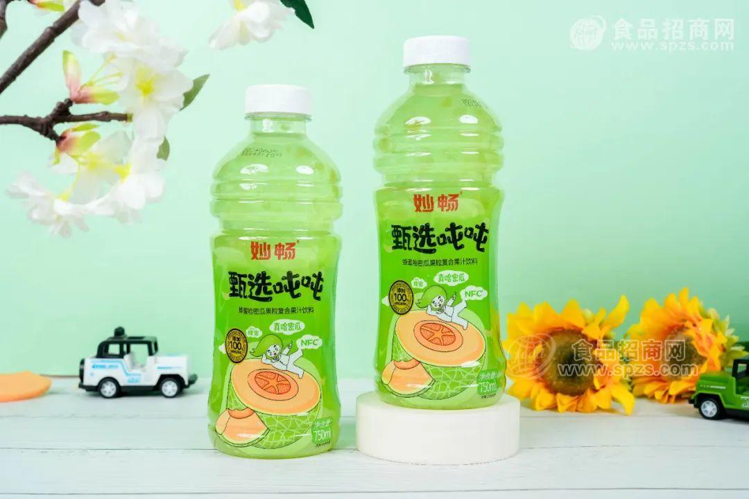 果汁新品上市_新品果汁饮料_