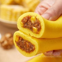 隆泰食品锅贴速冻面点冷冻食品招商