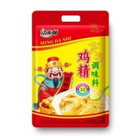 铭大师鸡精调味料厂家招商1kg